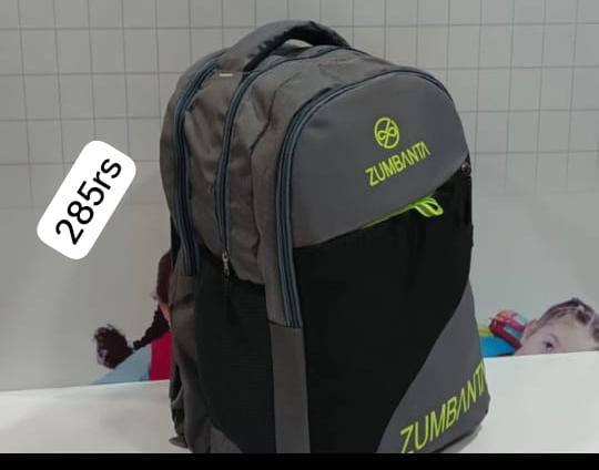 School Bags For Kids